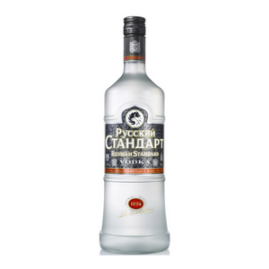 
            
                Carica l&amp;#39;immagine nel visualizzatore Galleria, Vodka Russian Standard Original
            
        